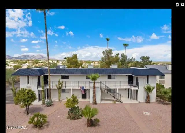 Property at 16720 E Westby Dr Unit 201, Fountain Hills, AZ, 85268, 2 beds, 2 baths, [object Object]