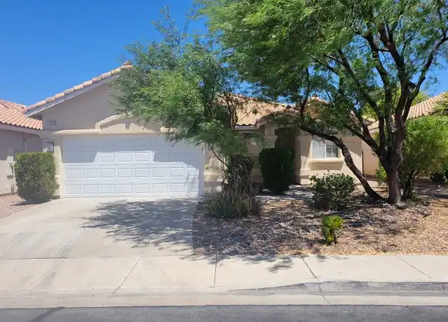 Property at 1436 Still Creek Ave, Henderson, NV, 89074, 3 beds, 2 baths, [object Object]