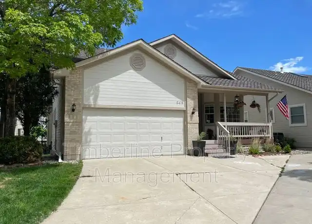 Property at 5419 Lions Gate Ln, Colorado Springs, CO, 80919, 3 beds, 3 baths, [object Object]