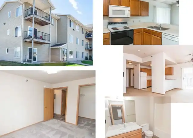 Property at 4601 E 26th St, Sioux Falls, SD, 57110, 2 beds, 1 bath, [object Object]
