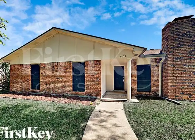 Property at 3409 Ardis Dr, Rowlett, TX, 75088, 4 beds, 2 baths, [object Object]