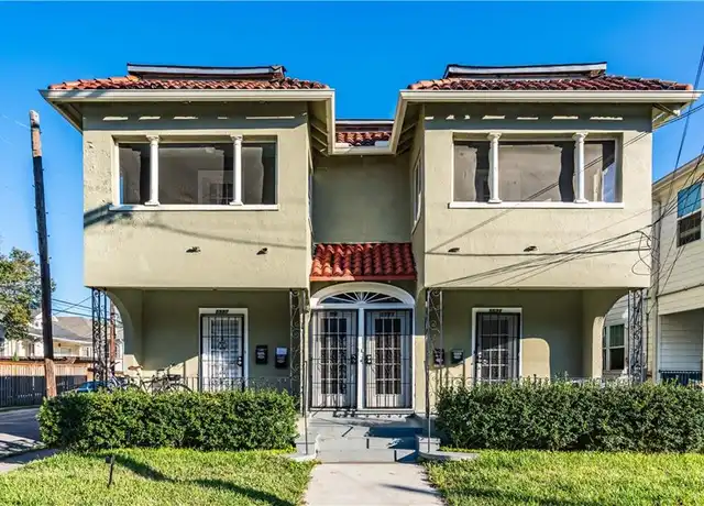 Property at 5531 Willow St, New Orleans, LA, 70115, 3 beds, 2 baths, [object Object]
