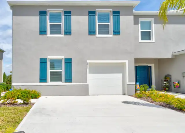 Property at 2725 Silver Canoe Dr Unit 1, Edgewater, FL, 32141, 3 beds, 2.5 baths, [object Object]