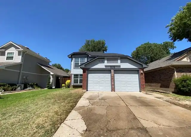 Property at 918 Sylvan Creek Dr, Lewisville, TX, 75067, 3 beds, 2 baths, [object Object]