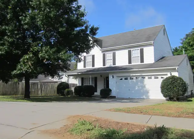 Property at 10918 Elm Bend Dr, Charlotte, NC, 28273, 3 beds, 2.5 baths, [object Object]
