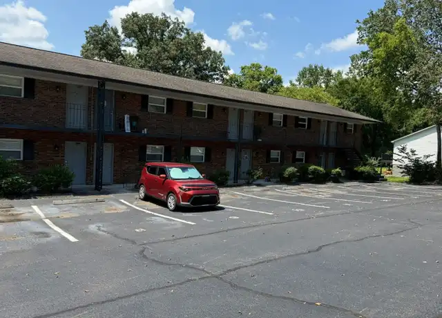 Property at 4227 Coster Rd Unit 04227C-05, Knoxville, TN, 37912, 1 bed, 1 bath, [object Object]