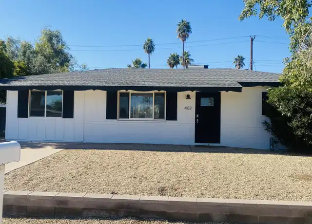 Property at 402 N 73rd St, Scottsdale, AZ, 85257, 3 beds, 2 baths, [object Object]