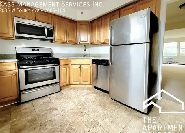Property at 2005 W Touhy Ave Unit 106, Chicago, IL, 60645, 2 beds, 2 baths, [object Object]