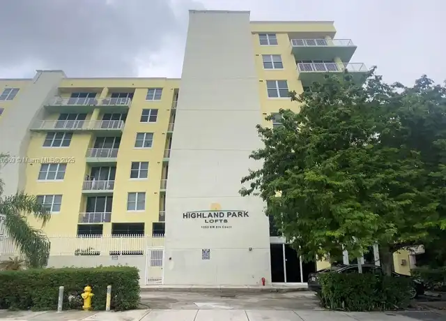 Property at 1350 NW 8th Ct Unit B3-5, Miami, FL, 33136, 1 bed, 1 bath, [object Object]