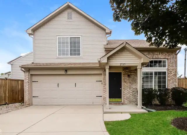 Property at 2525 Grand Fir Dr, Greenwood, IN, 46143, 3 beds, 2.5 baths, [object Object]
