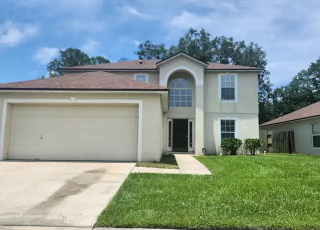 Property at 7431 Overland Park Blvd, Jacksonville, FL, 32244, 4 beds, 2.5 baths, [object Object]