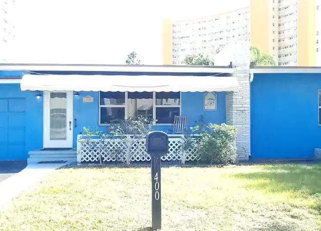 Property at 400 Sunset Dr, Pompano Beach, FL, 33062, 1 bed, 2 baths, [object Object]