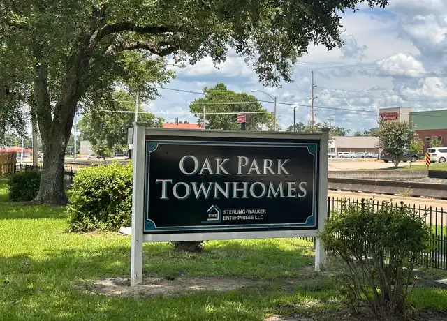 Property at 2509 Oak Park Blvd, Lake Charles, LA, 70601, 2 beds, 1.5 baths, [object Object]