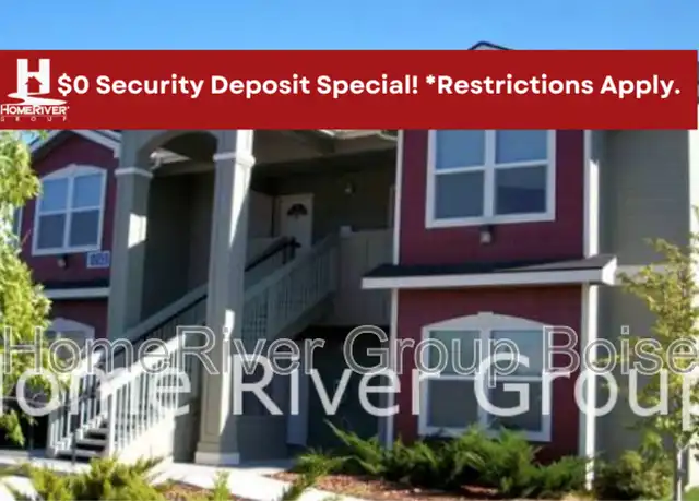 Property at 10183 W Rifleman Ln Unit 104, Boise, ID, 83704, 2 beds, 2 baths, [object Object]