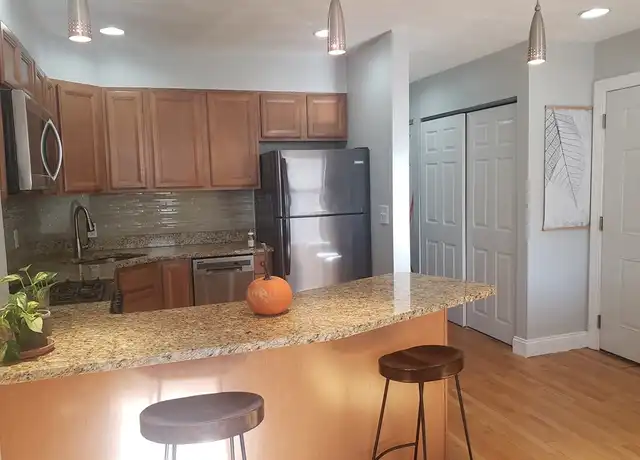 Property at 30 Haynes St #1, Boston, MA, 02128, 1 bed, 1 bath, [object Object]