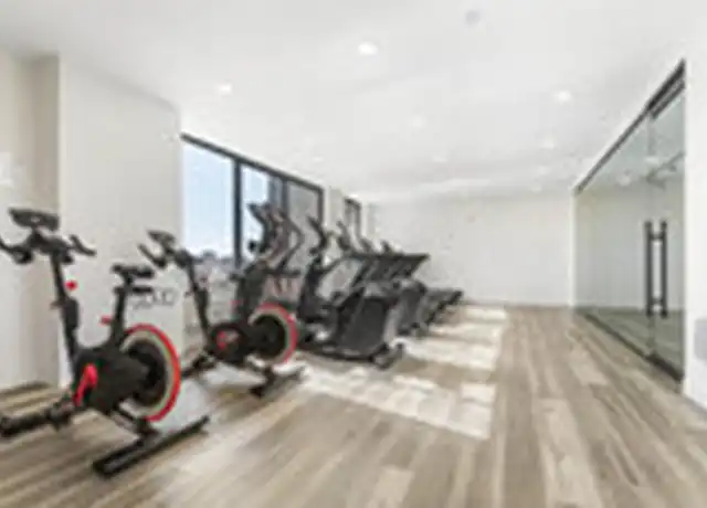 Property at 55 Jordan Ave Unit 1301, Jersey City, NJ, 07306, 1 bed, 1 bath, [object Object]