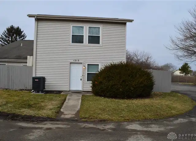 Property at 1215 Robbins Run Ct, Dayton, OH, 45458, 2 beds, 1.5 baths, [object Object]