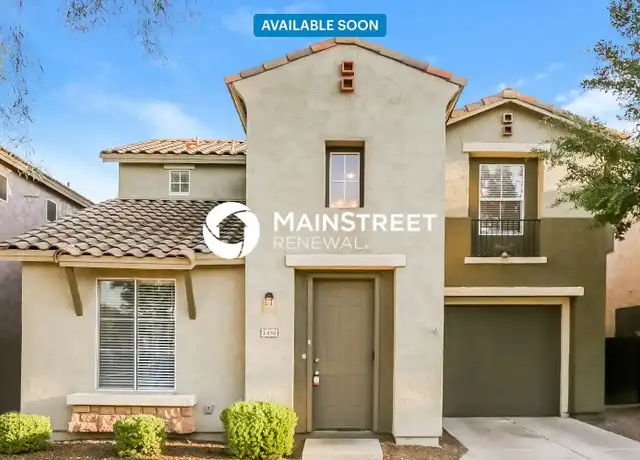 Property at 1450 E Bloch Rd, Phoenix, AZ, 85040, 3 beds, 2.5 baths, [object Object]