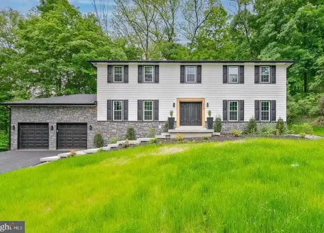 Property at 306 Sandcastle Ln, Bryn Mawr, PA, 19010, 4 beds, 3.5 baths, [object Object]