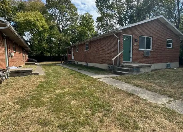 Property at 1844 Hickorydale Dr Unit 2, Dayton, OH, 45406, 2 beds, 1 bath, [object Object]