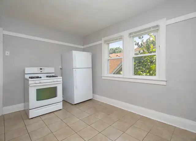 Property at 4033 N 12th St Unit 2, Milwaukee, WI, 53209, 2 beds, 1 bath, [object Object]