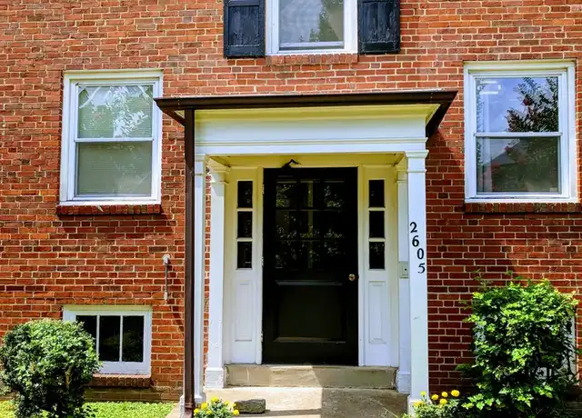 Property at 2605 Park Ave Apt 06, Richmond, VA, 23220, 2 beds, 1 bath, [object Object]