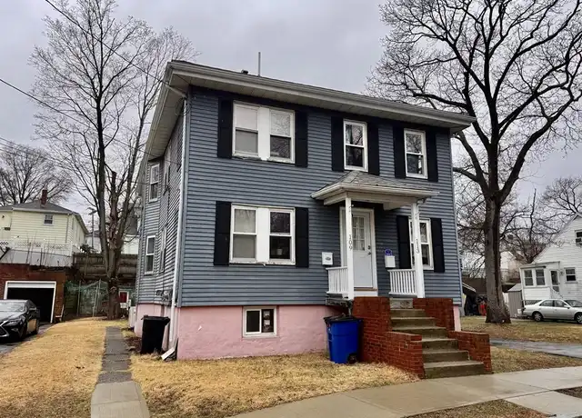 Property at 113 Harriet Ave Unit 1, Quincy, MA, 02171, 3 beds, 2 baths, [object Object]