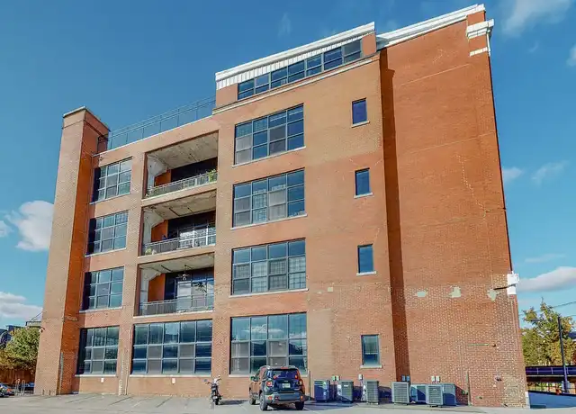 Property at Reynolds Lofts - 2501 S 3rd St, Louisville, KY, 40208, 1-2 bed, 1 bath, [object Object]