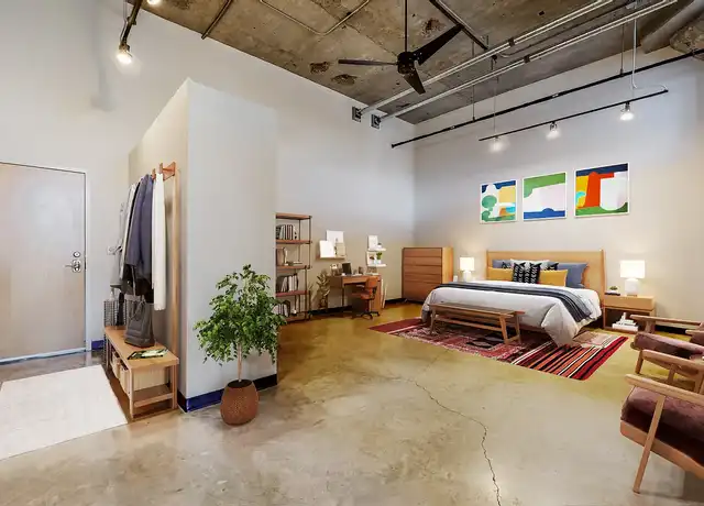 Property at Reynolds Lofts - 2501 S 3rd St, Louisville, KY, 40208, 1-2 bed, 1-2 bath, [object Object]