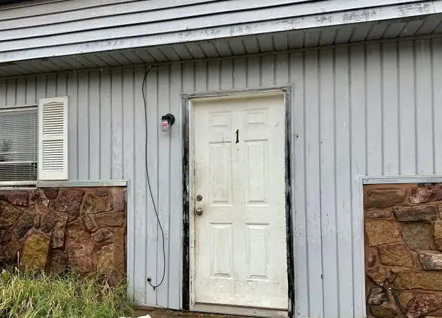 Property at 171 Fields St Apt 1, Russellville, AR, 72802, 2 beds, 1 bath, [object Object]