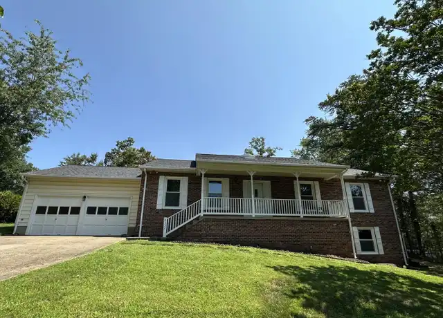 Property at 8332 Hilltop Ave, Vienna, VA, 22182, 3 beds, 3 baths, [object Object]
