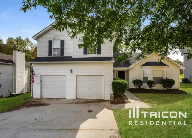 Property at 3305 N Winds Trl, Douglasville, GA, 30135, 3 beds, 2.5 baths, [object Object]