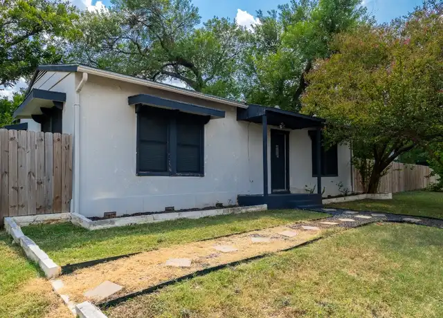 Property at 5201 Chico St, Austin, TX, 78721, 3 beds, 2 baths, [object Object]