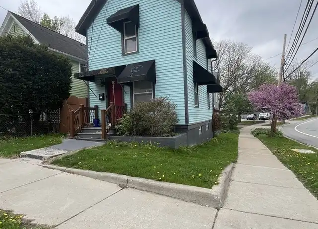 Property at 221 N 1st St, Ann Arbor, MI, 48104, 2 beds, 1 bath, [object Object]