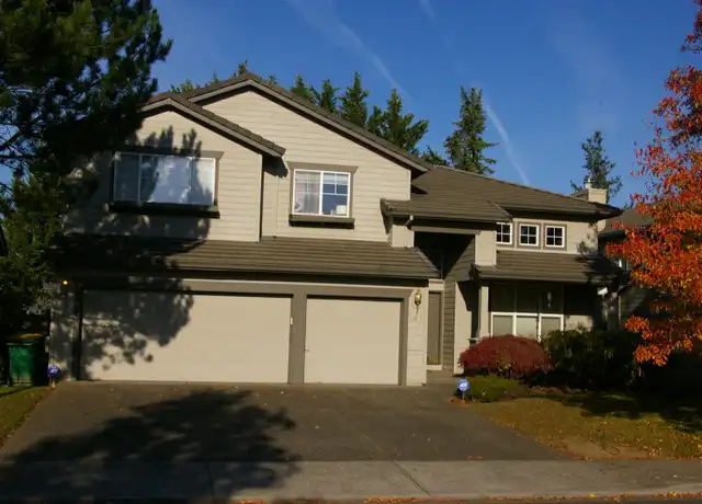 Property at 15637 NW Trakehner Way, Portland, OR, 97229, 4 beds, 3 baths, [object Object]