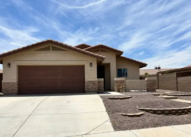 Property at 12620 S Driftwood Dr, Yuma, AZ, 85367, 3 beds, 2 baths, [object Object]