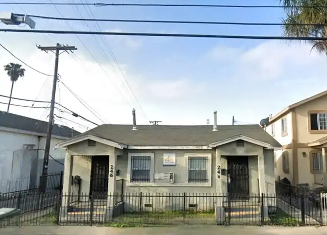 Property at 244 E Colden Ave Unit 244, Los Angeles, CA, 90003, 1 bed, 1 bath, [object Object]