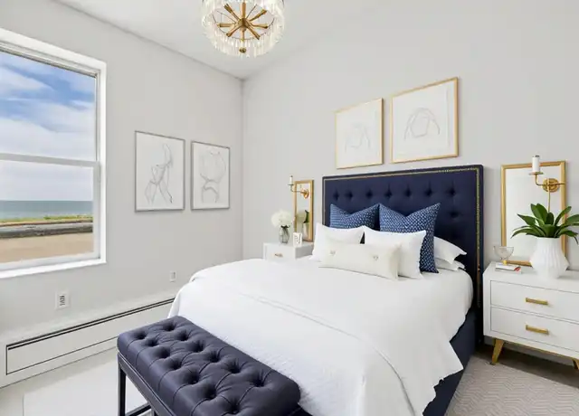Property at 315 W Broadway Unit 2H, Long Beach, NY, 11561, 3 beds, 2 baths, [object Object]