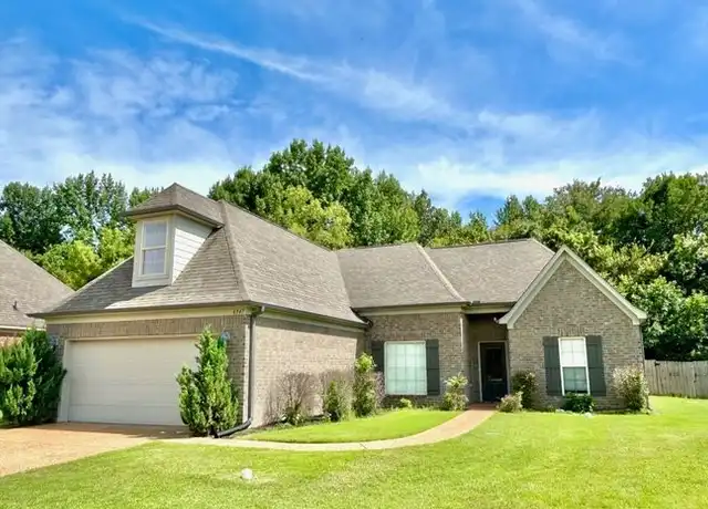 Property at 6347 Vera Ln, Olive Branch, MS, 38654, 4 beds, 2 baths, [object Object]