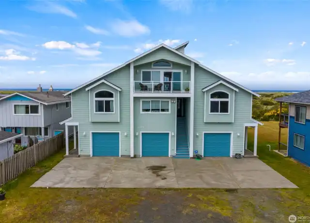 Property at 1029 S Sand Dune Ave SW Unit C, Ocean Shores, WA, 98569, 2 beds, 2 baths, [object Object]
