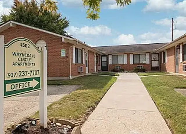 Photo of 4502 Waynedale Cir, Dayton, OH 45424