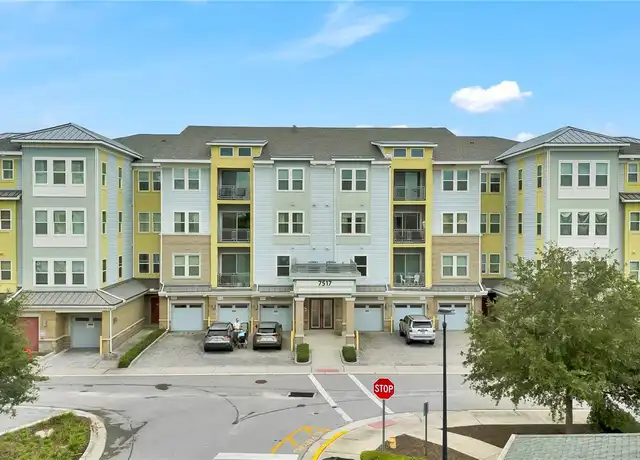 Property at 7517 Laureate Blvd #4301, Orlando, FL, 32827, 2 beds, 2 baths, [object Object]