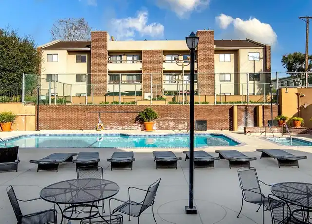 Property at 460 Oak St #203, Glendale, CA, 91204, 2 beds, 2 baths, [object Object]