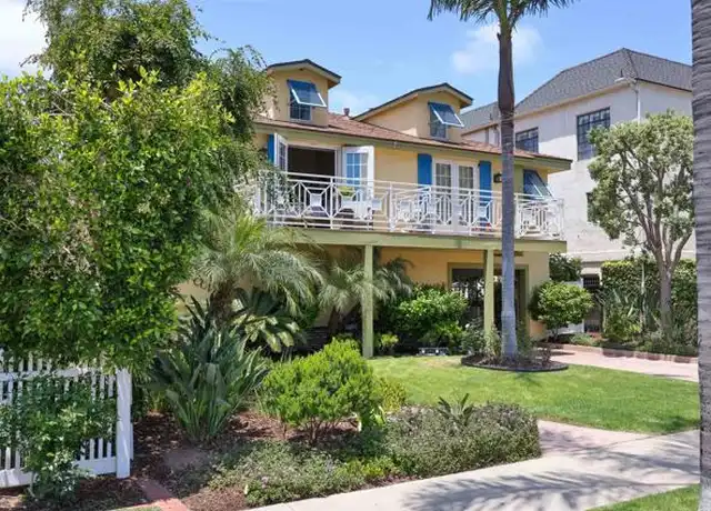 Property at 810 D Ave, Coronado, CA, 92118, 2 beds, 2 baths, [object Object]