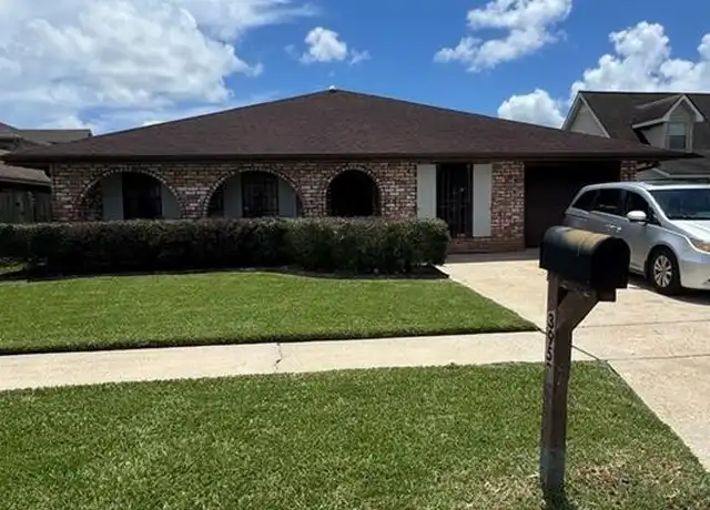 Property at 3953 Grilletta Ct, Marrero, LA, 70072, 3 beds, 2 baths, [object Object]