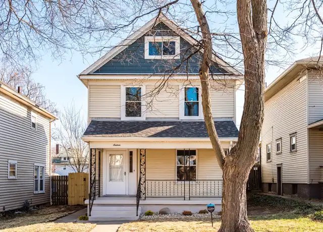 Property at 16 Kratochwill St, Dayton, OH, 45410, 5 beds, 2 baths, [object Object]