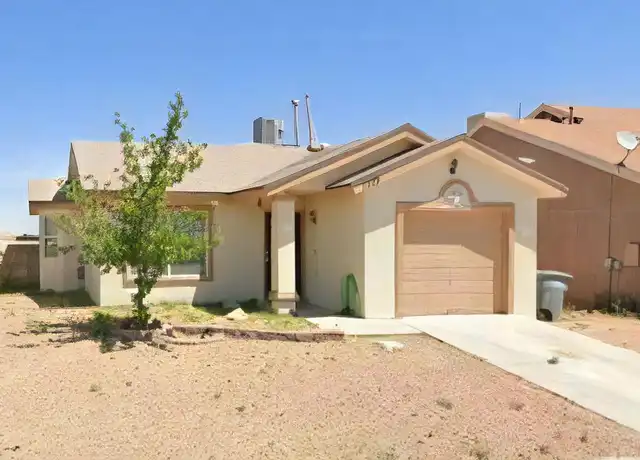 Property at 7333 Mesquite Flor Dr, El Paso, TX, 79934, 3 beds, 2 baths, [object Object]