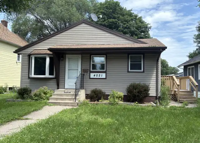 Property at 4021 4th Ave S, Minneapolis, MN, 55409, 3 beds, 2 baths, [object Object]