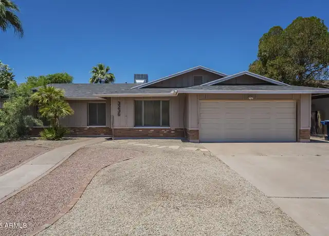 Property at 3236 S Kenwood Ln, Tempe, AZ, 85282, 4 beds, 2 baths, [object Object]