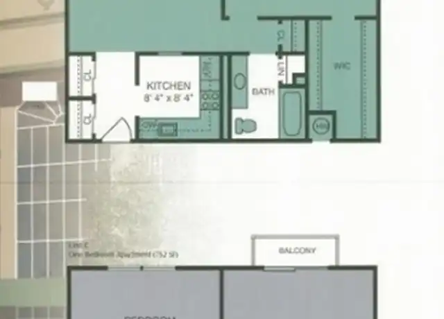 Property at 400 Roselle St, Linden, NJ, 07036, 1 bed, 1 bath, [object Object]